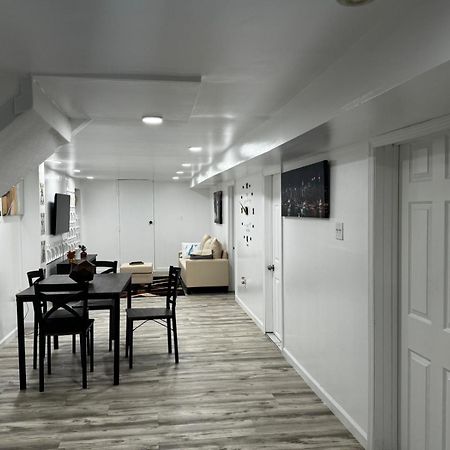 Peacehouse Apartman Irvington Kültér fotó