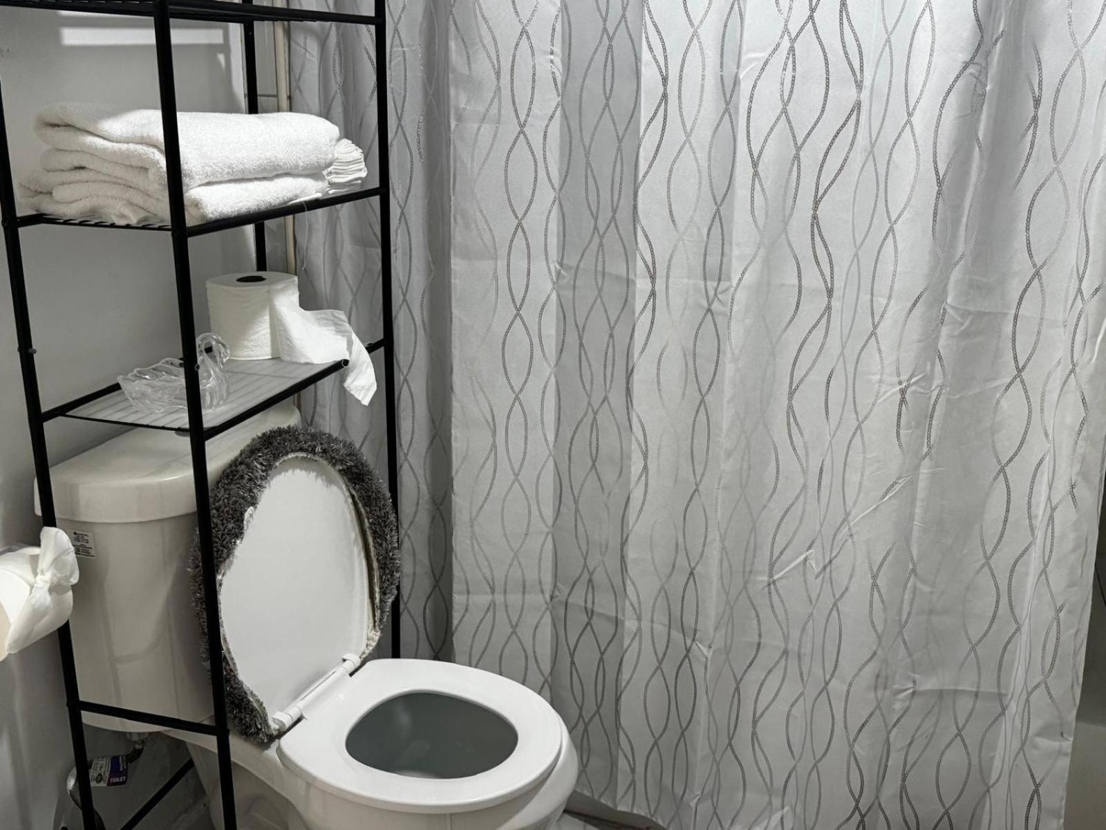 Peacehouse Apartman Irvington Kültér fotó