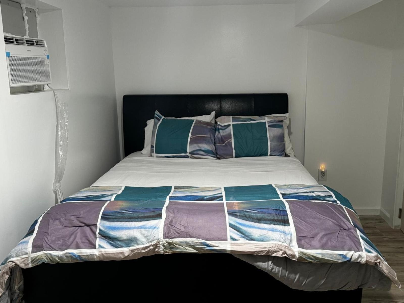 Peacehouse Apartman Irvington Kültér fotó