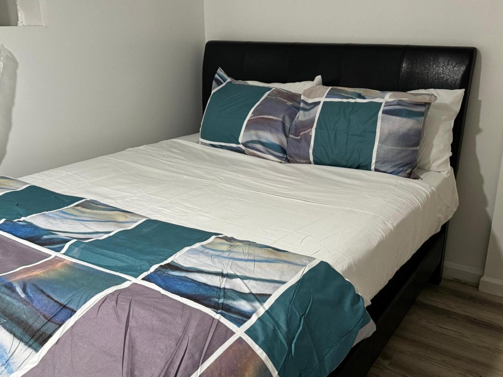 Peacehouse Apartman Irvington Kültér fotó