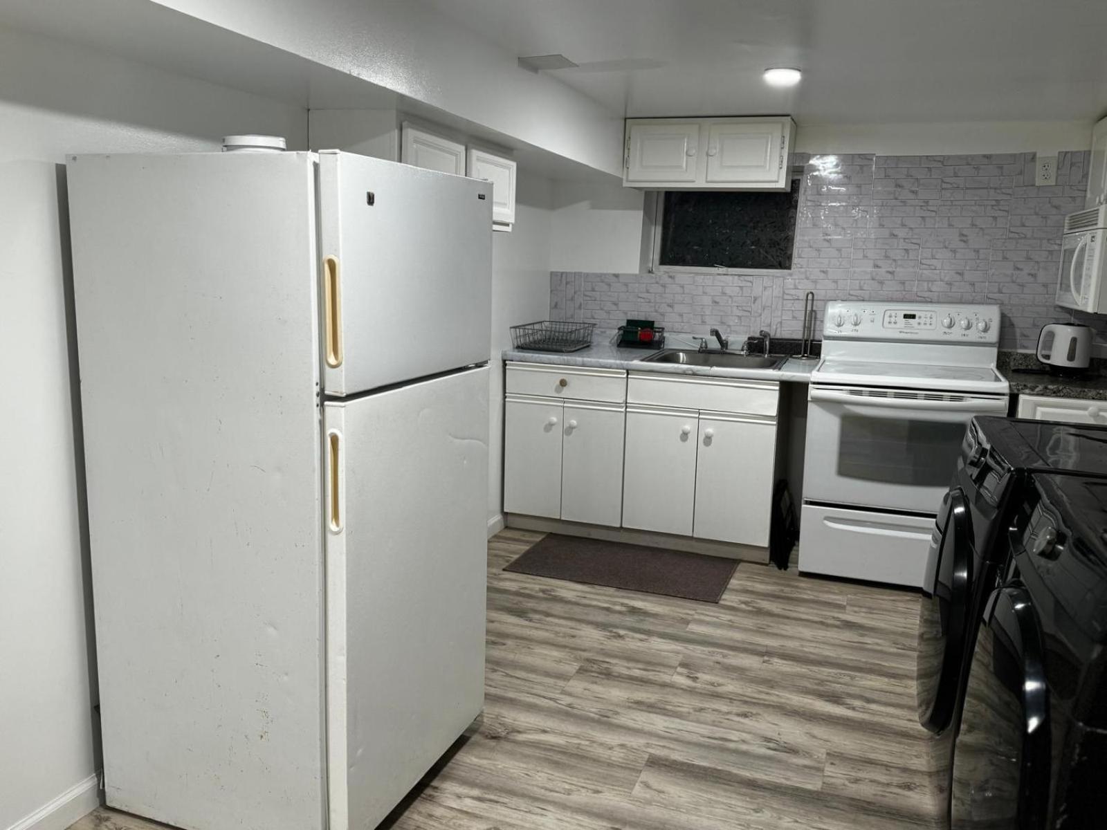 Peacehouse Apartman Irvington Kültér fotó