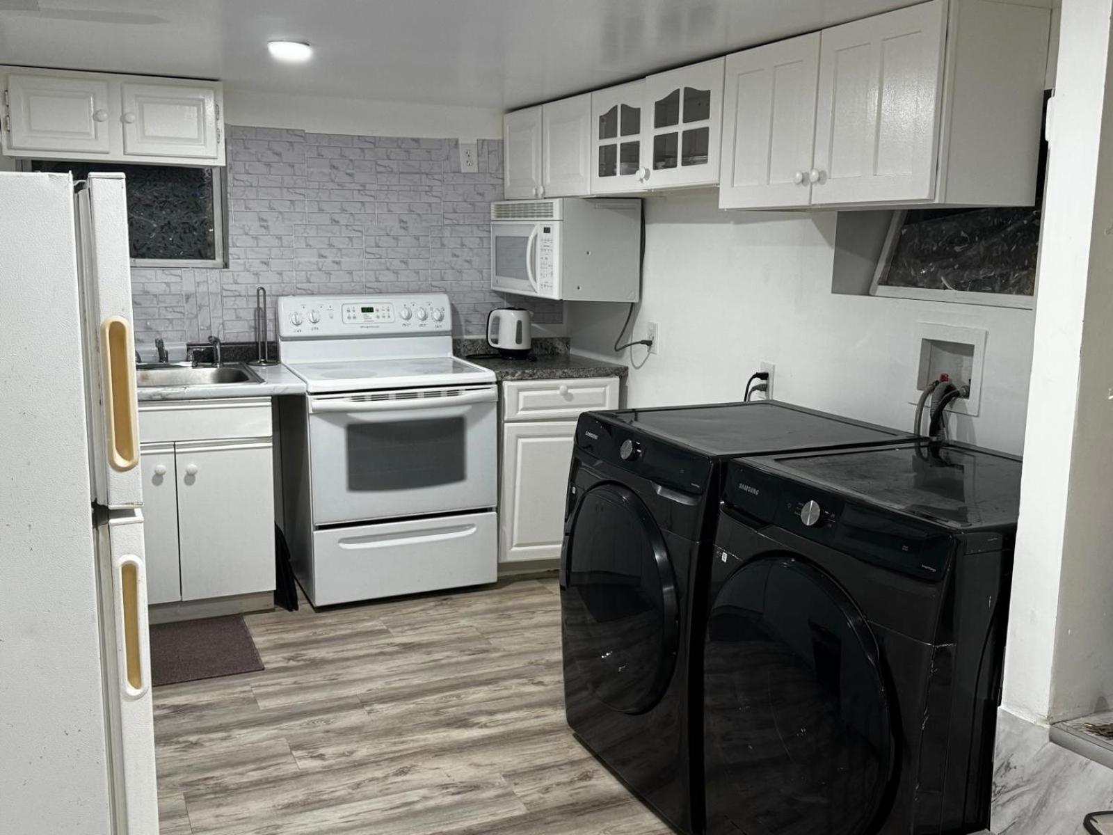 Peacehouse Apartman Irvington Kültér fotó