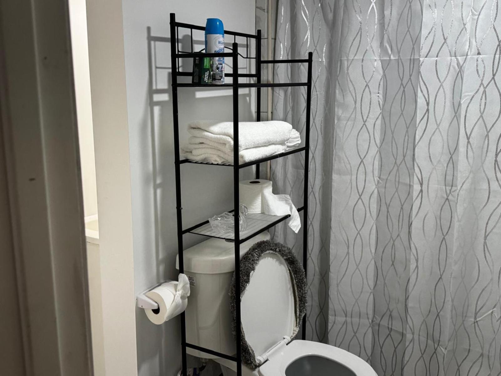 Peacehouse Apartman Irvington Kültér fotó